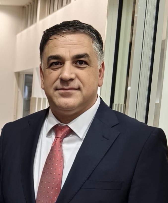 Attila  Dinçer 