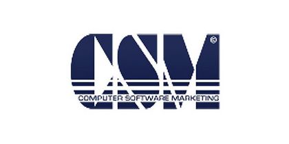 CSM - Computer - Software - Marketing GmbH