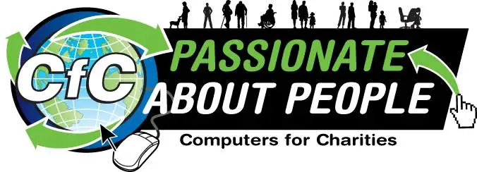 Computers for Charities