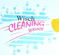 Wisch Cleaning Service