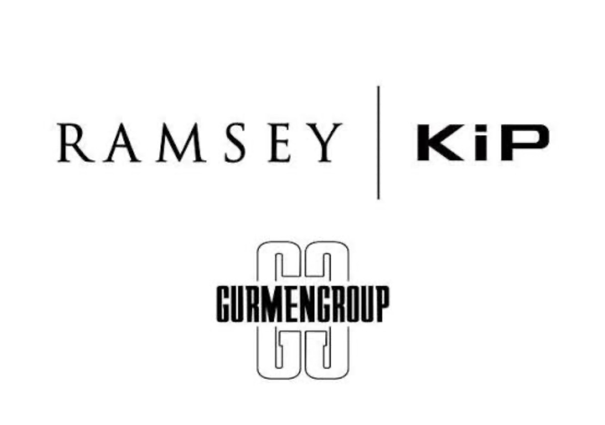 # RAMSEY - KİP - GURMEN GROUP 