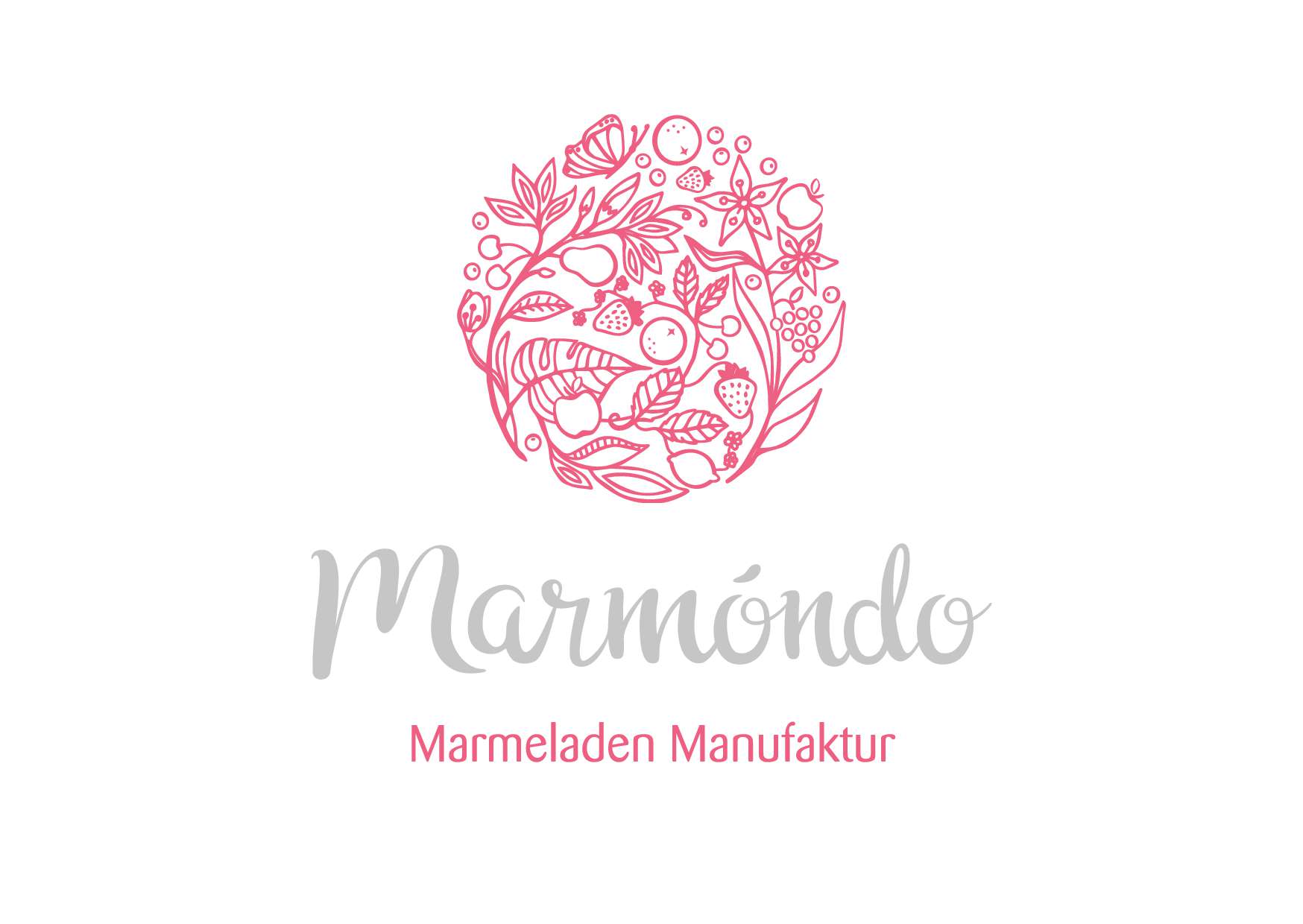 Marmóndo Marmeladen Manufaktur