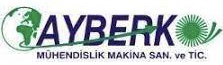 Ayberk Temizlik Makineleri San. ve Tic. Ltd. Şti.