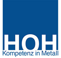 Hoh Metallbearbeitung GmbH