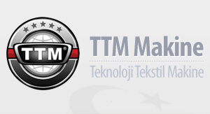 TTM Teknoloji Tekstil Makine