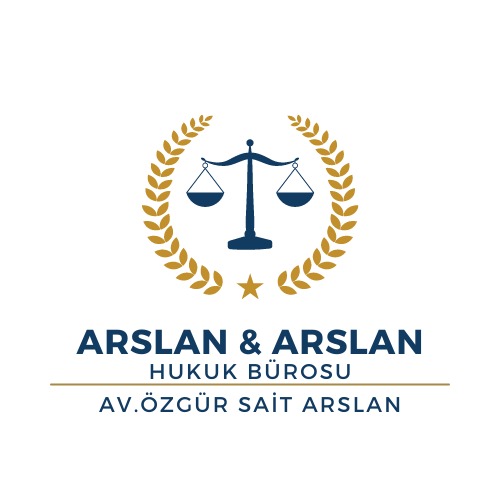 Arslan Hukuk Bürosu 