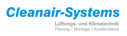 Cleanair-Systems GmbH