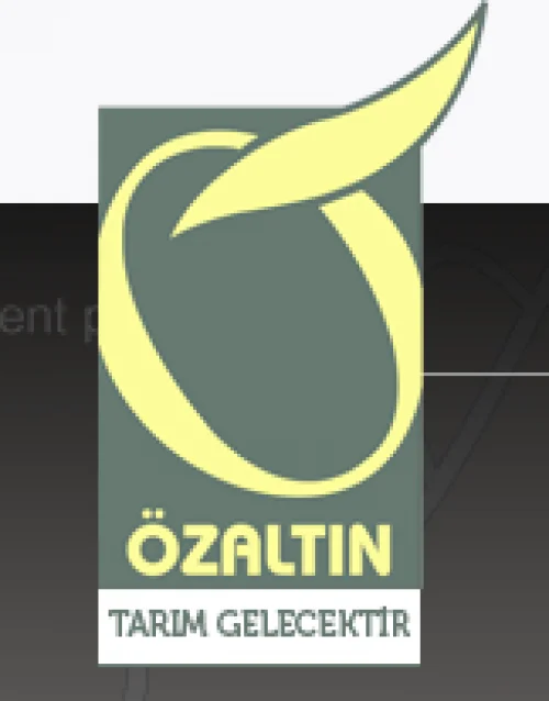 ÖZALTIN TARIM İŞLETMELERİ SAN. TİC.A.Ş.