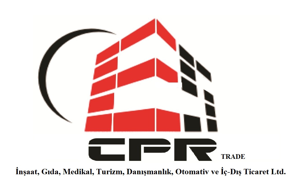 CPR Danışmanlık ve İthalat İhracat Sanayi Ticaret Ltd. Şti. 