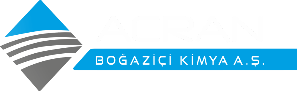 ACRAN BOĞAZİÇİ KİMYA