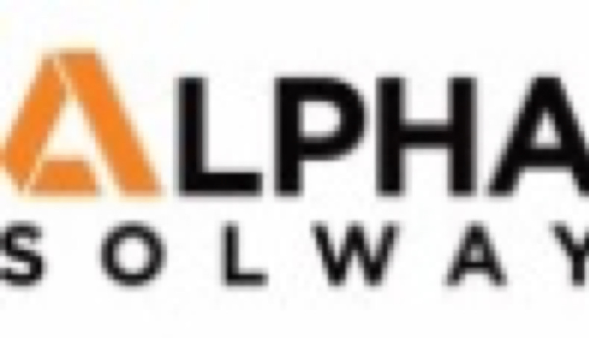 ALPHA SOLWAY LIMITED