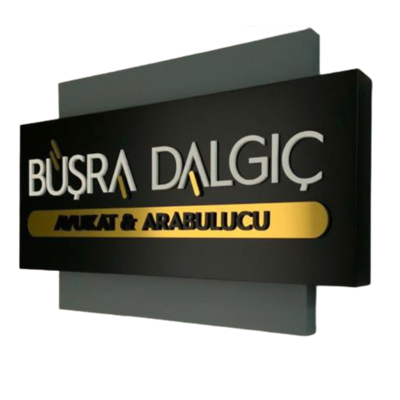 Av. Büşra DALGIÇ 