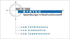 KS SYSTEC Dr. Schmidbauer GmbH