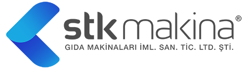 STK MAKİNA GIDA MAKİNALARI İML.SAN.LTD.ŞTİ.