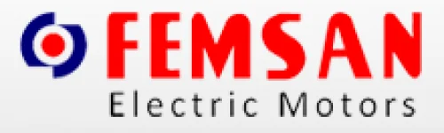 FEMSAN ELEKTRİK MOTORLARI