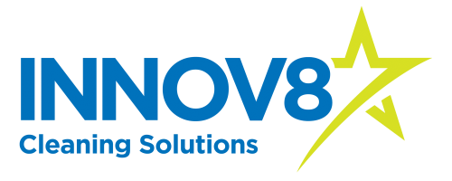 Innov8 Cleaning Solutions Ltd