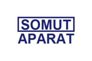 SOMUT APARAT MASTAR MAKİNA 