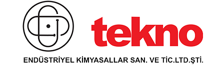 TEKNO ENDÜSTRİYEL KİMYASALLAR 