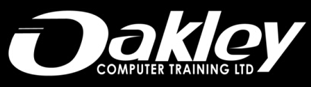 Oakley Computer Training Ltd