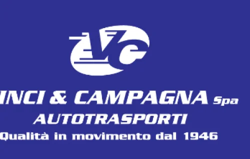 VINCI E CAMPAGNA S.P.A.