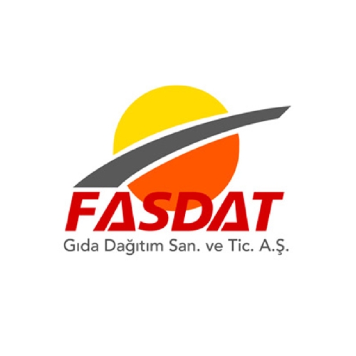 Fasdat Gıda Dağıtım Sanayi ve Ticaret A.Ş. 