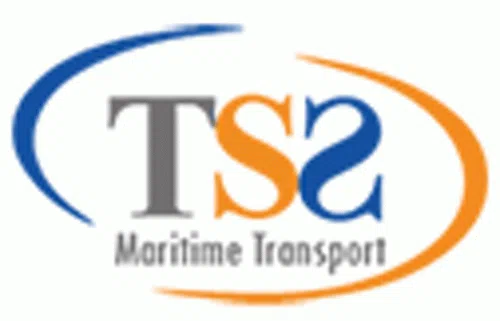 TSS SHIPPING SOLUTIONS