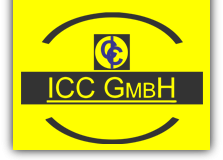 ICC INDUSTRY CLEANING COMPANY GmbH