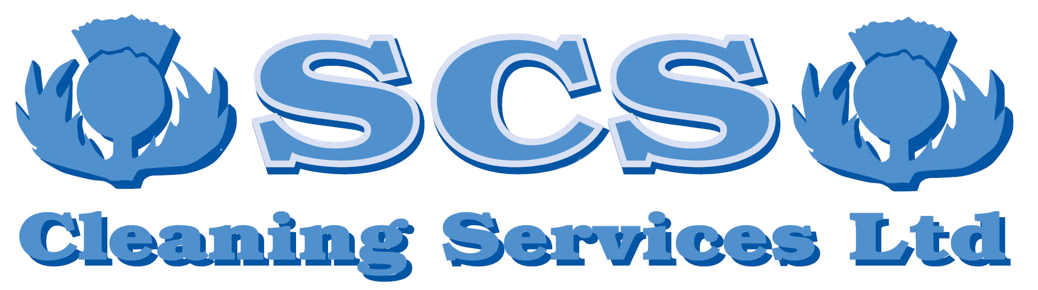 S C S Cleaning Services Ltd