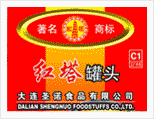 Dalian shengnuo foodstuff co., ltd.