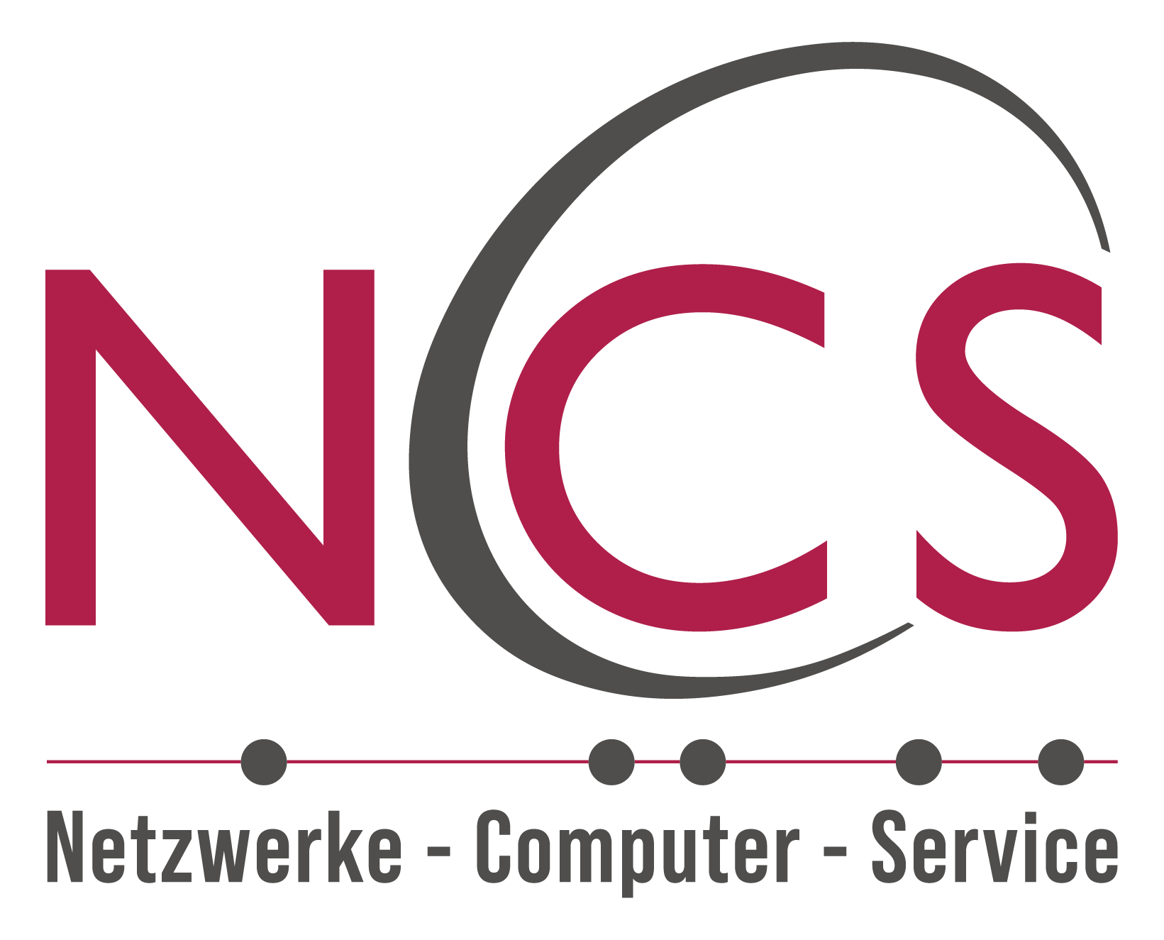 N C S Computers