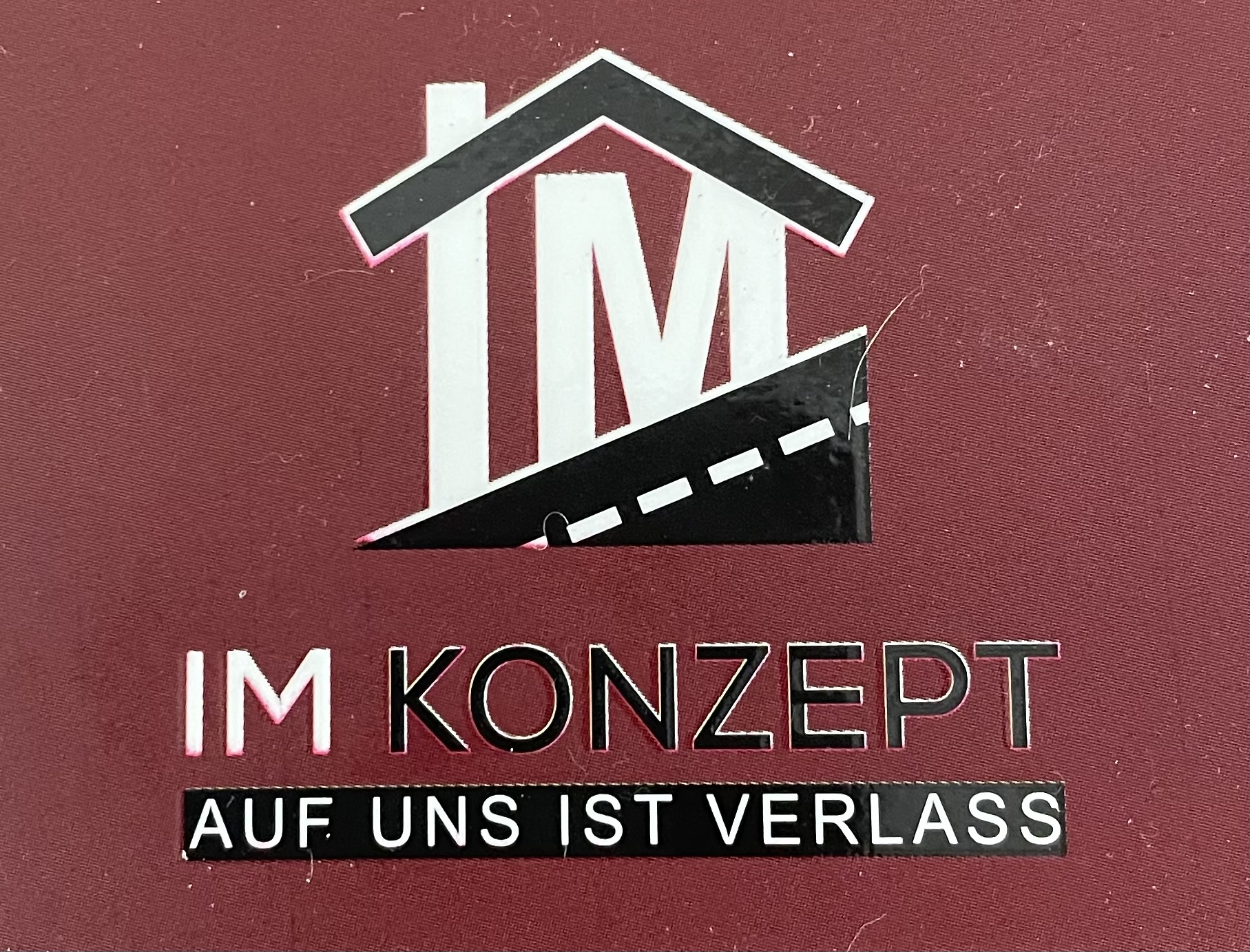 IM KONZEPT