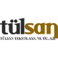 TÜLSAN TEKSTİL SAN TİC 