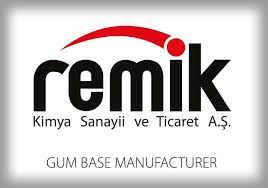 REMİK KİMYA SANAYİİ VE TİCARET A.Ş