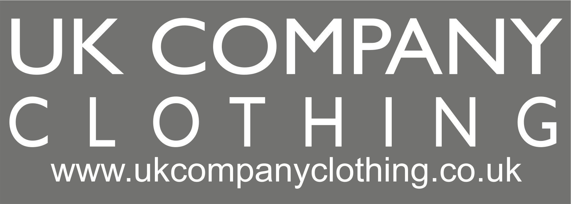 UK Company Clothing