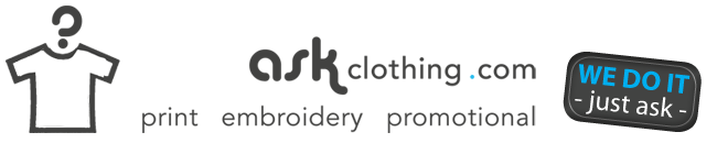 Just Ask Clothing