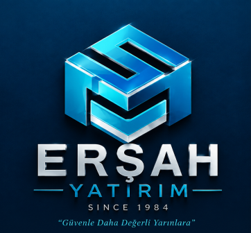 ERŞAH YATIRIM YÖNETİM ŞİRKETİ