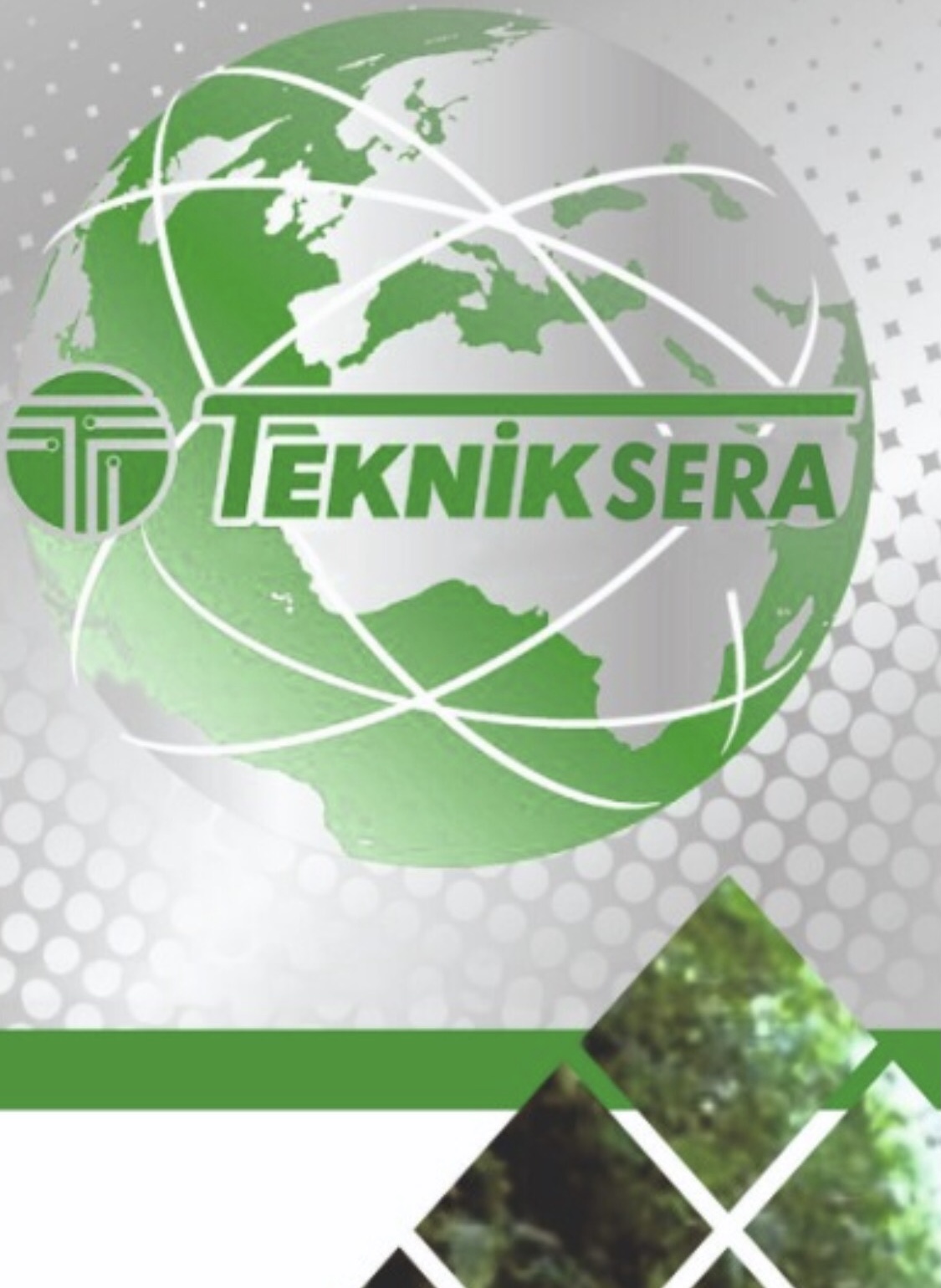 TEKNİK SERACILIK