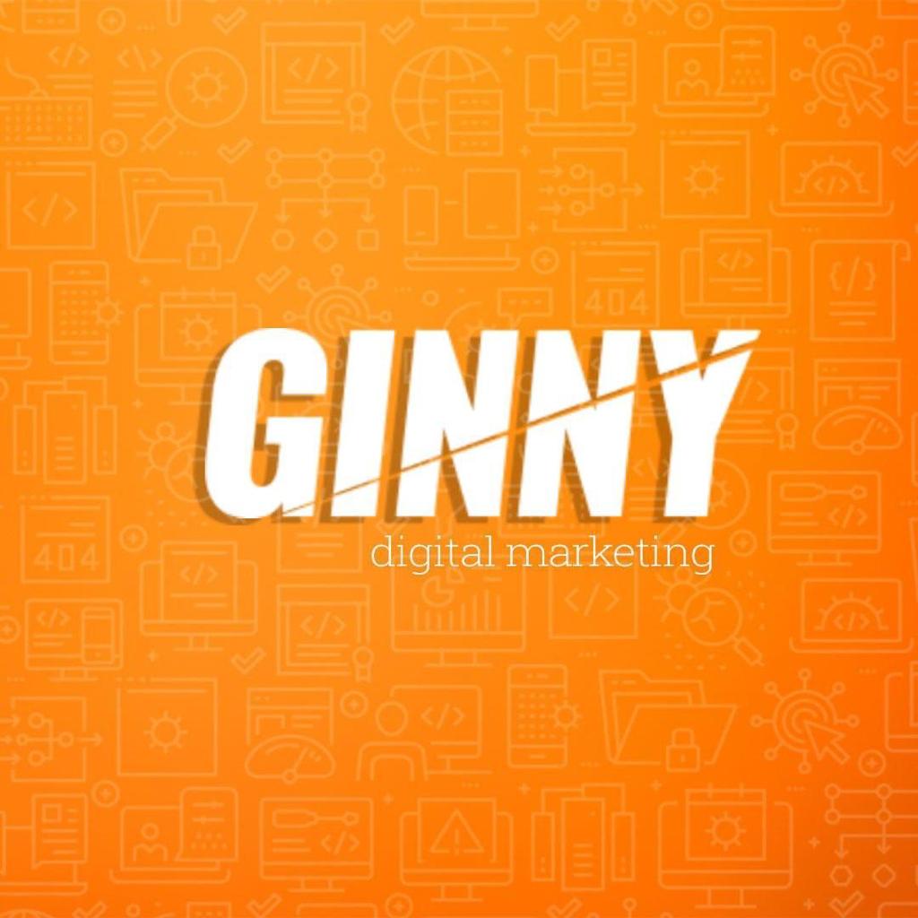 Ginny Digital Marketing