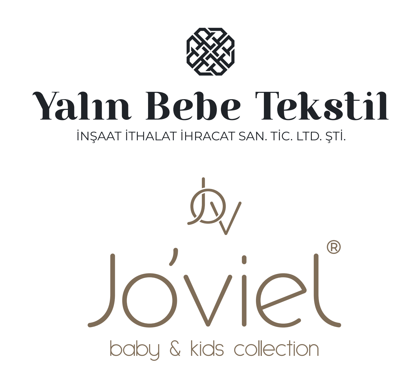 Yalın Bebe Tekstil İnşaat İthalat İhracat San. Tic. Ltd. Şti