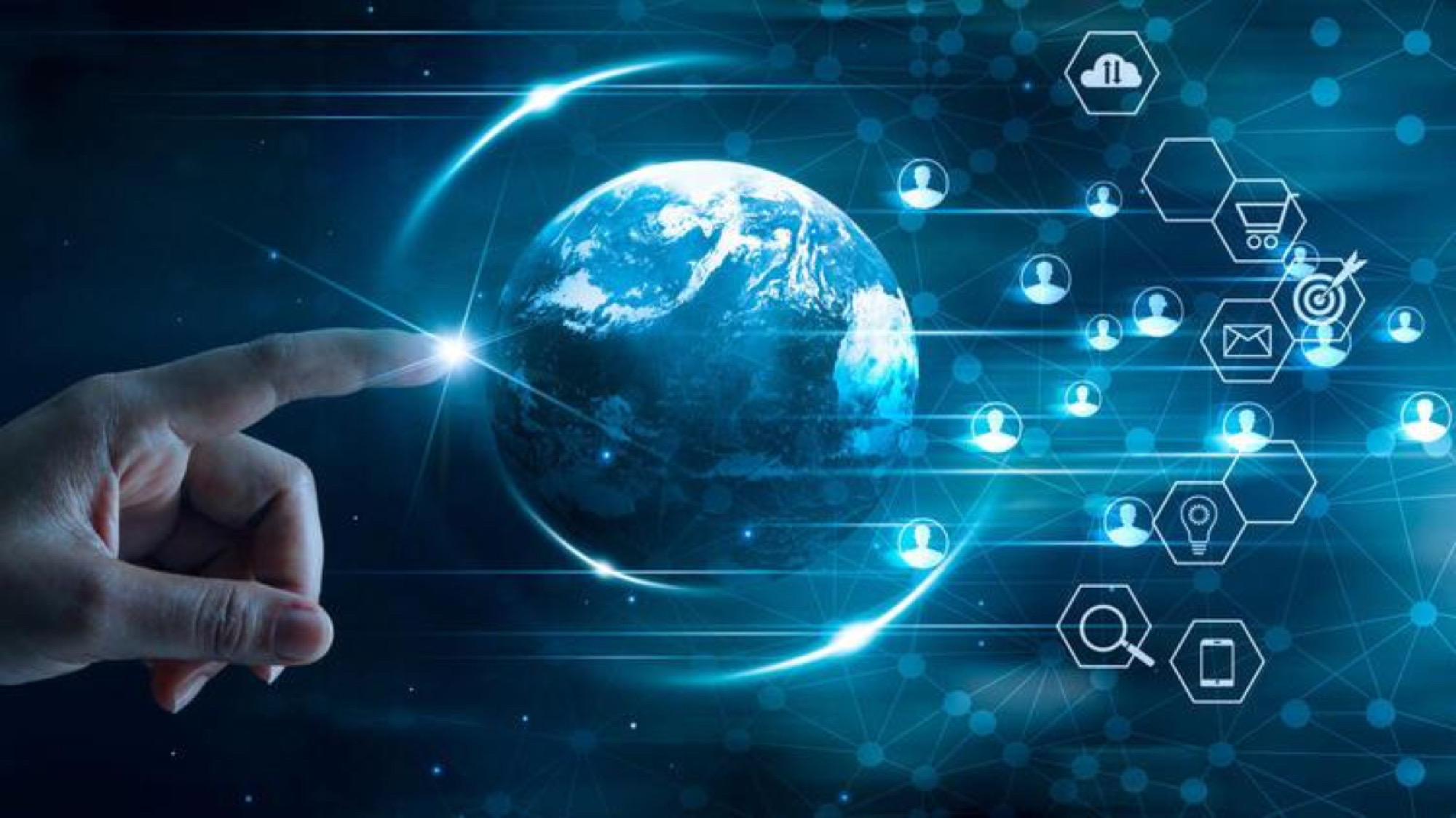 Ülke Başkanlıkları